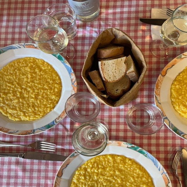 Secret Food Tours Milan - FAQs