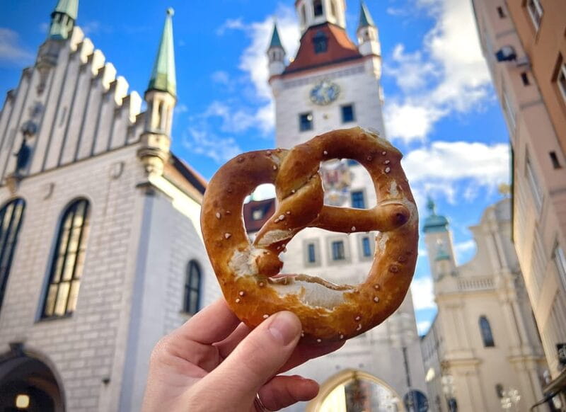Secret Food Tours Munich - A Guide to Munich’s Flavors: What Makes This Tour Stand Out
