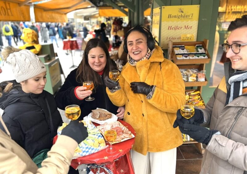 Secret Food Tours Munich - Final Thoughts: Is It Worth It?