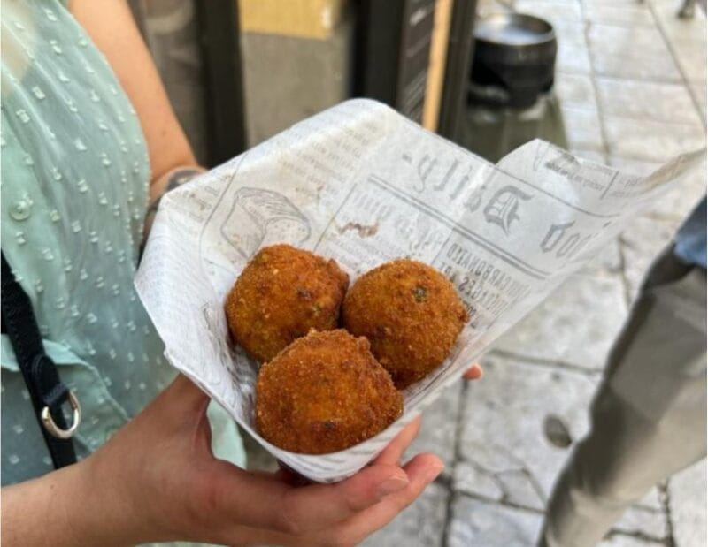 Secret Food Tours Palermo - Discovering the Flavors of Palermo: A Deep Dive into the Secret Food Tours Experience