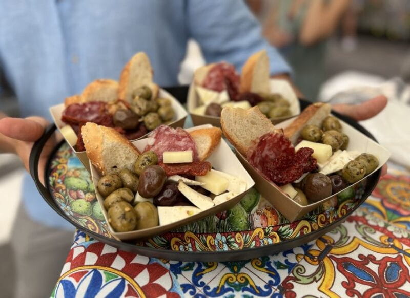 Secret Food Tours Palermo - Price and Logistics: Is It Worth It?