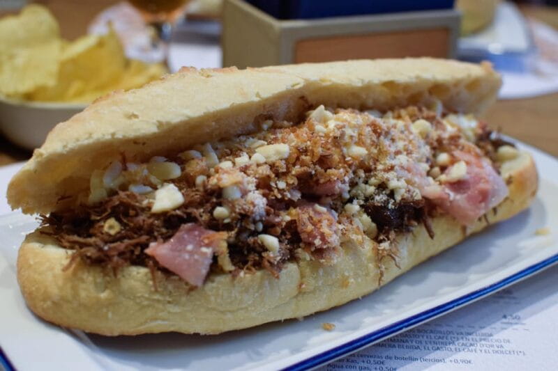 Secret Food Tours Valencia - Key Points / Takeaways