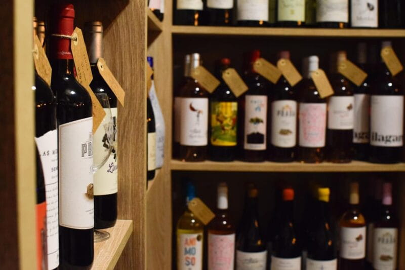 Secret Food Tours Valencia - Starting Point: A Charming Introduction in Plaza de la Reina