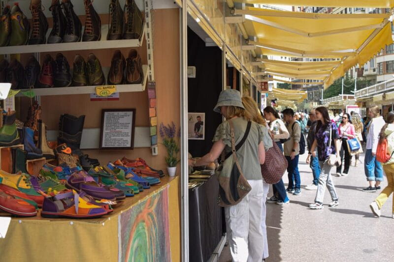 Secret Food Tours Valencia - Drinks: From Water to Wine and Horchata