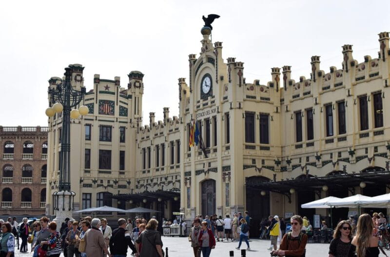 Secret Food Tours Valencia - Practical Details and Value