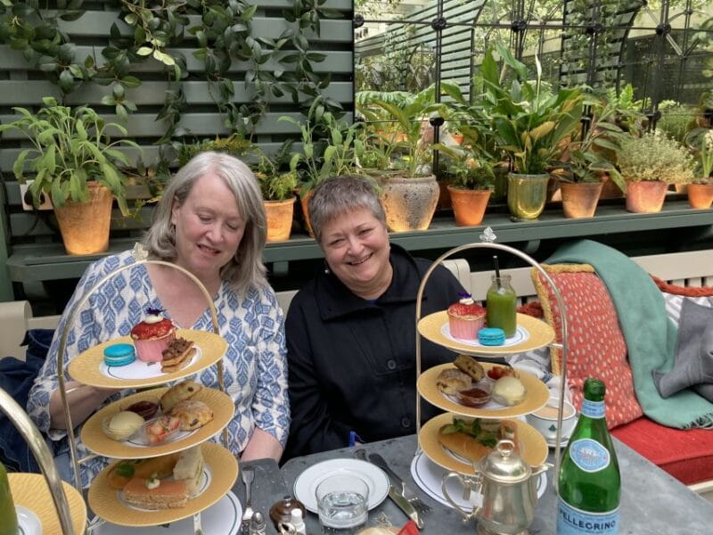 Secret Gardens of London Private Tour - What Makes This Tour Stand Out