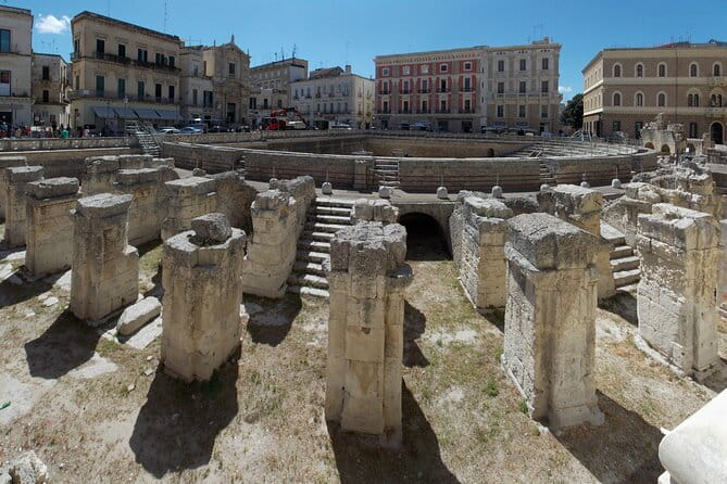 Secret Lecce - Key points / Takeaways from the "Secret Lecce" Tour