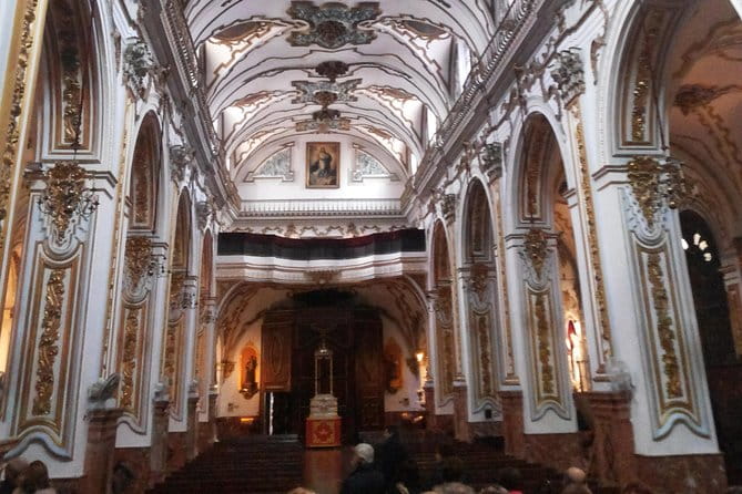 Secret Malaga Private Walking Tour - Exploring Malagas Hidden Corners: A Detailed Guide