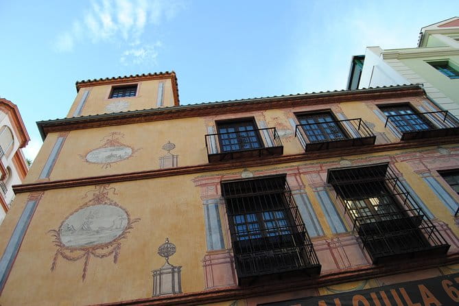 Secret Malaga Private Walking Tour - FAQs