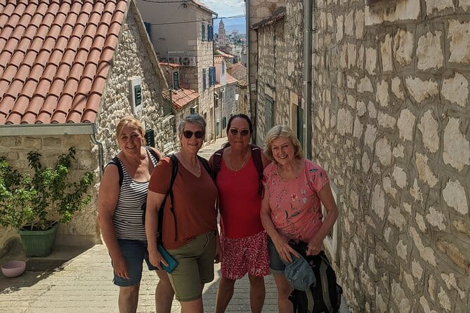 Secret Marjan Park Hiking Tour in Split - Exploring the Secret Marjan Park Hiking Tour: A Deep Dive