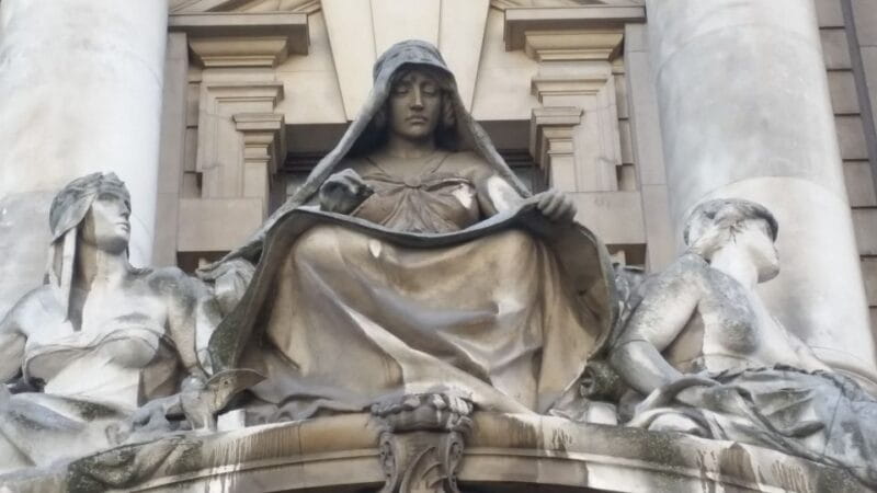 Secret Old London Walking Tour - Exploring Londons Dark Corners