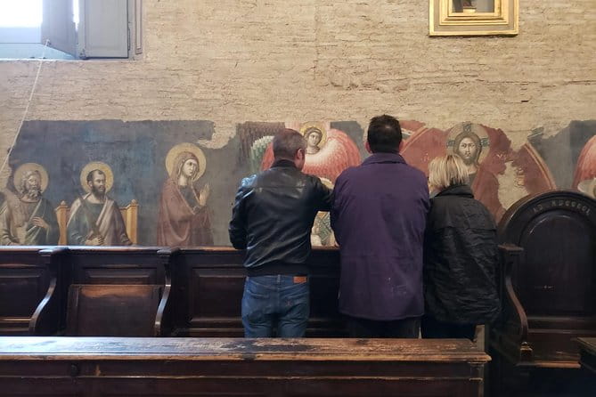 Secret Rome by Vespa private Tour - FAQs