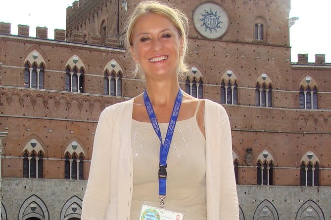 Secret Siena Walking Tour - A Closer Look at the Secret Siena Walking Tour