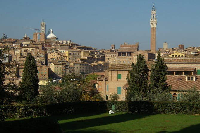 Secret Siena Walking Tour - Who Will Love This Tour?