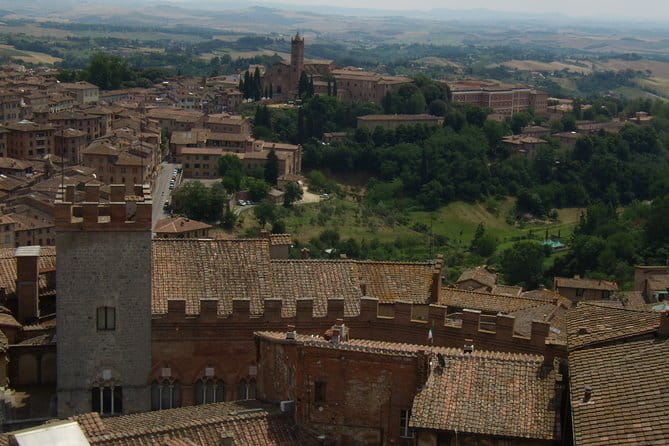 Secret Siena Walking Tour - FAQs