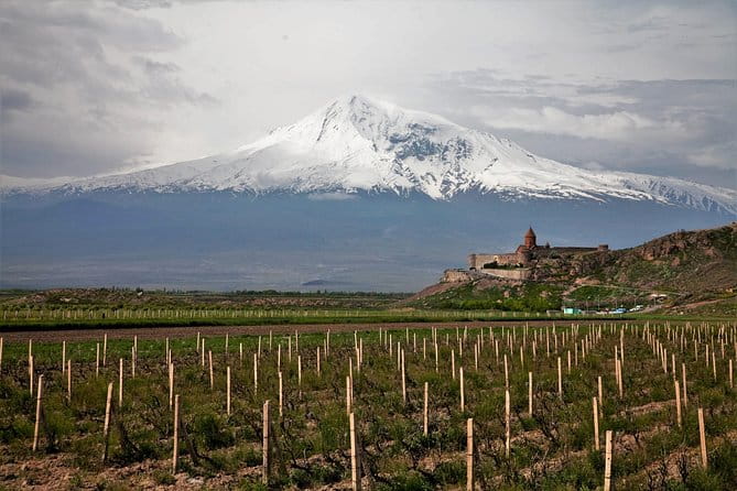 Secret Spots Of Armenia Day Private Tour - Exploring Armenia’s Heart: A Deep Dive into the Tour