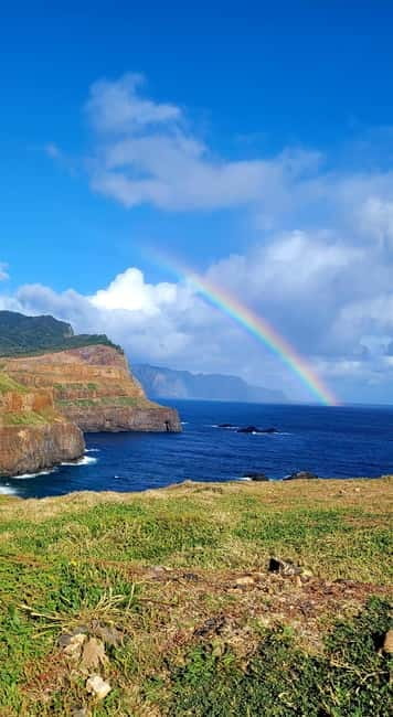 Secret Sunrises- An adventure to Madeiras Hidden Dawn Views - Entering the World of Madeira’s Hidden Dawn