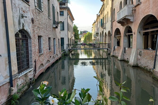 Secret Treviso Walking Tour - Key Points / Takeaways