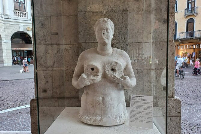 Secret Treviso Walking Tour - Who Will Love This Tour?