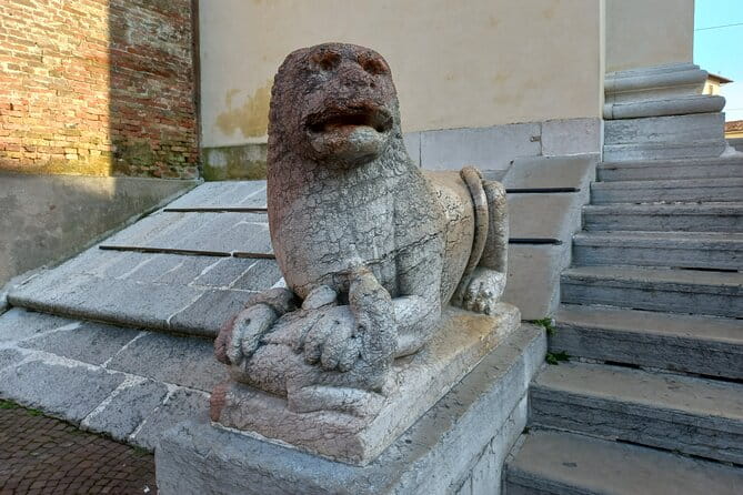 Secret Treviso Walking Tour - The Sum Up