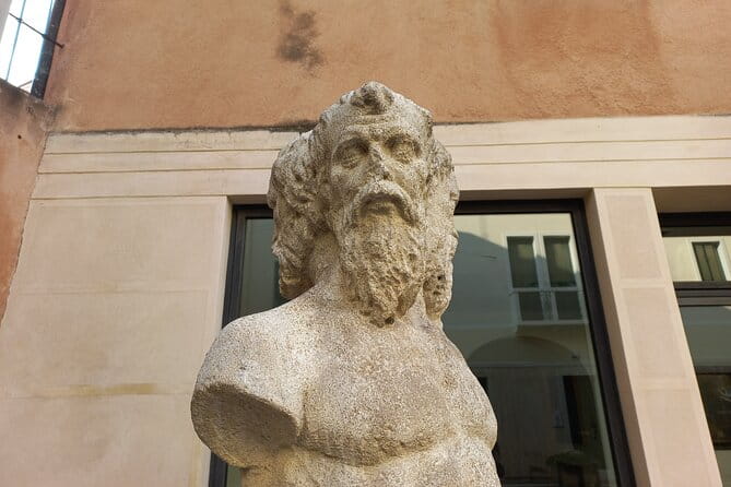 Secret Treviso Walking Tour - Frequently Asked Questions