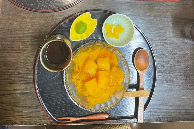 Secret Tsukiji: Uncover Hidden Food Spots Away From the Crowds - Uncovering Hidden Culinary Gems