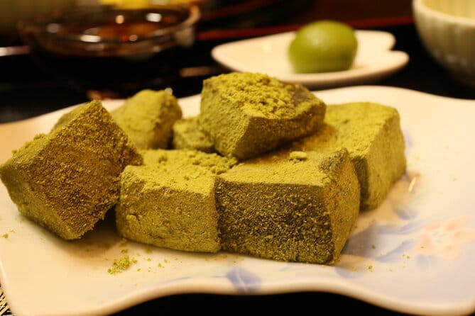 Secret Tsukiji: Uncover Hidden Food Spots Away From the Crowds - Taking in the Rich History of Tsukiji