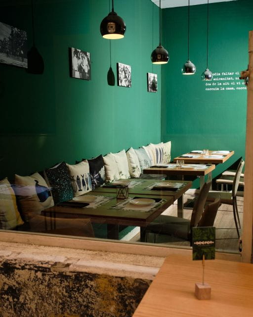 Secret Valencia Experience: The City and Its Flavors - Things To Know