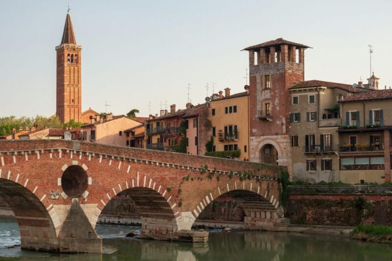 Secret Verona walking tour - An In-Depth Look at the Secret Verona Walking Tour