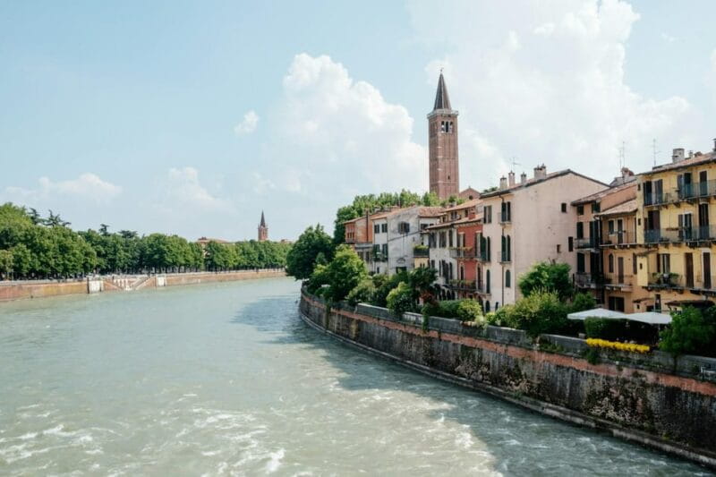 Secret Verona walking tour - FAQs about the Secret Verona Walking Tour