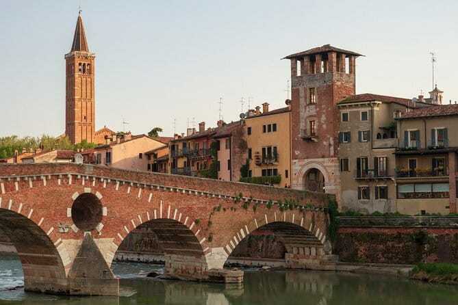 Secret Verona Walking Tour - Discover Verona’s Secrets with a Local Guide