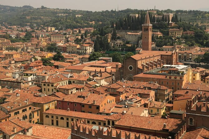 Secret Verona Walking Tour - FAQ