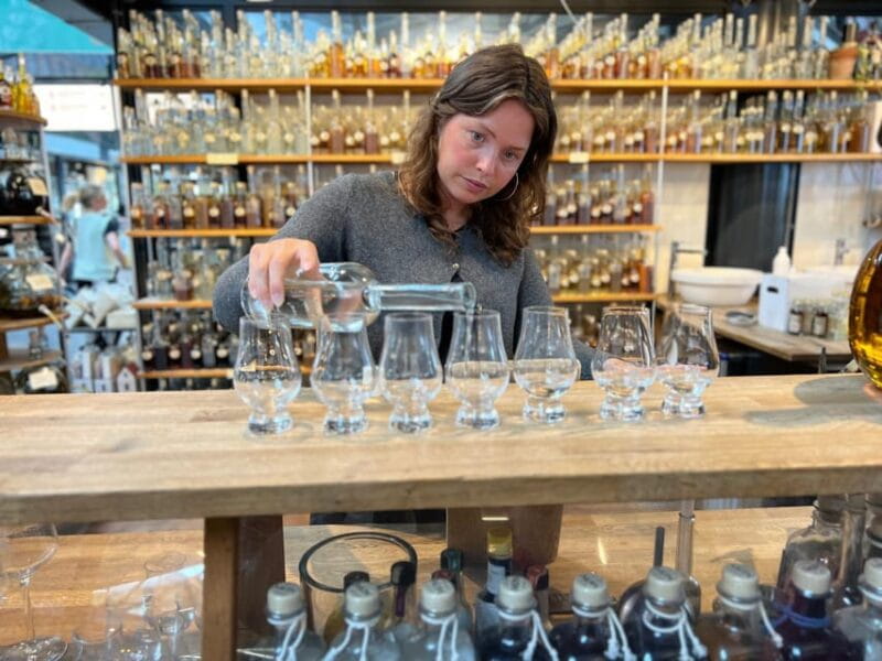 Secret walking Food Tour Copenhagen - A Tasty Introduction to Copenhagen’s Food Scene