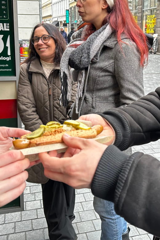 Secret walking Food Tour Copenhagen - Who Is This Tour Perfect For?