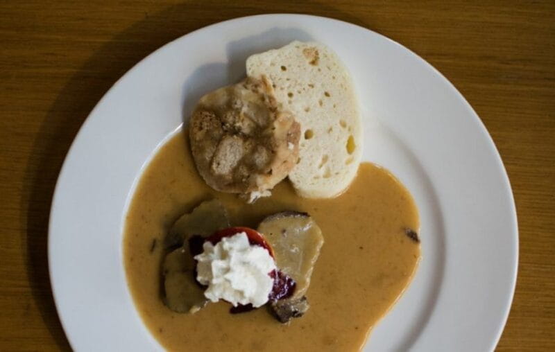 Secret walking Food Tour Prague - Introducing the Secret Walking Food Tour Prague