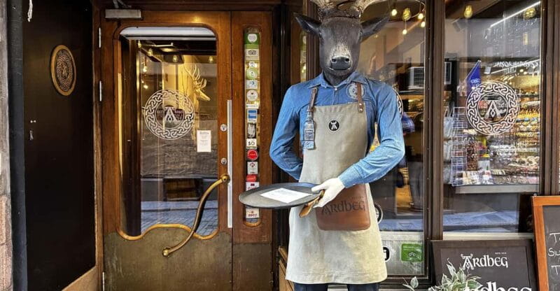 Secret Walking Food Tour Stockholm Old Town - Key Points/Takeaways