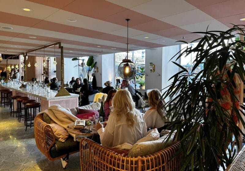 Secret Walking Food Tour Stockholm Old Town - Exploring Stockholm’s Old Town with a Food Focus