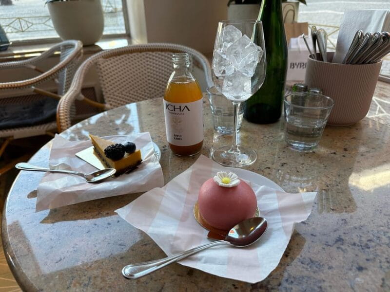 Secret Walking Food Tour Stockholm Old Town - Practical Tips for Booking and Enjoying