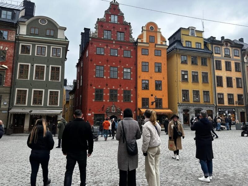 Secret Walking Food Tour Stockholm Old Town - Final Thoughts: Is It Worth It?