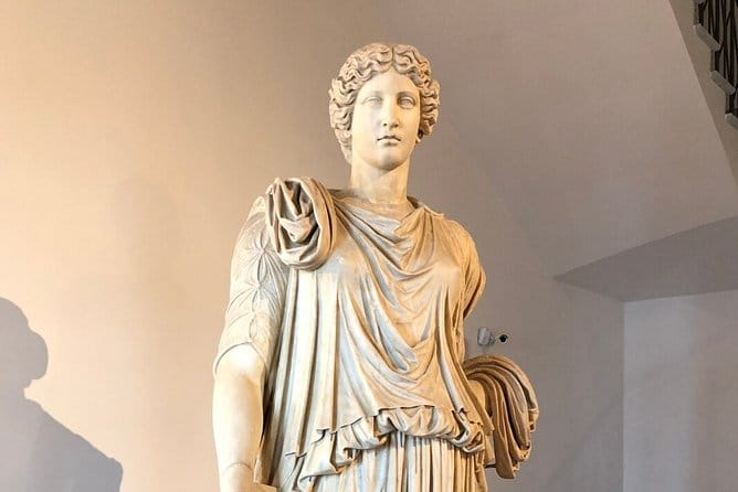 Secret walks of Piano di Sorrento - Who Will Love This Tour?