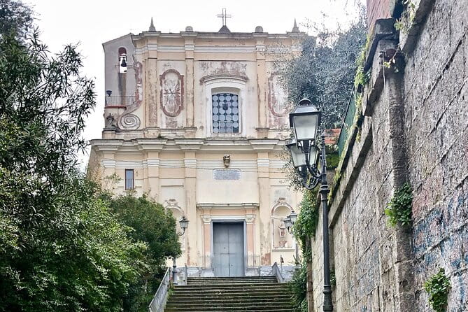 Secret walks of Piano di Sorrento - FAQ