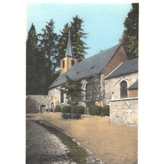 Secrets and Splendours of Saint-Michel Church - Logistics and Practicalities