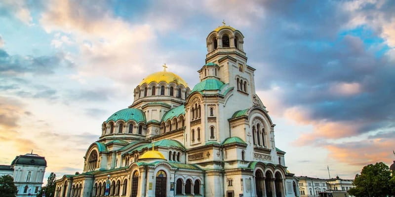 Secrets, Facts, and Legends of Sofia: Full Day Tour - FAQ
