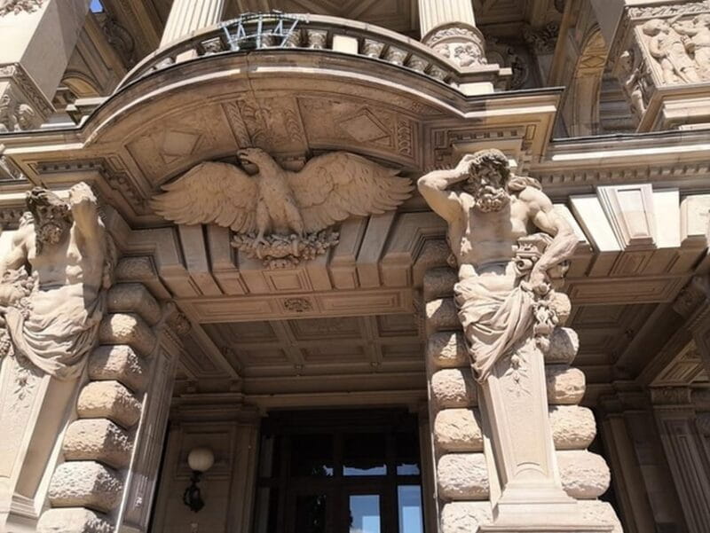 SECRETS FROM STRASBOURG - Strasbourg’s Heart: Place Kleber