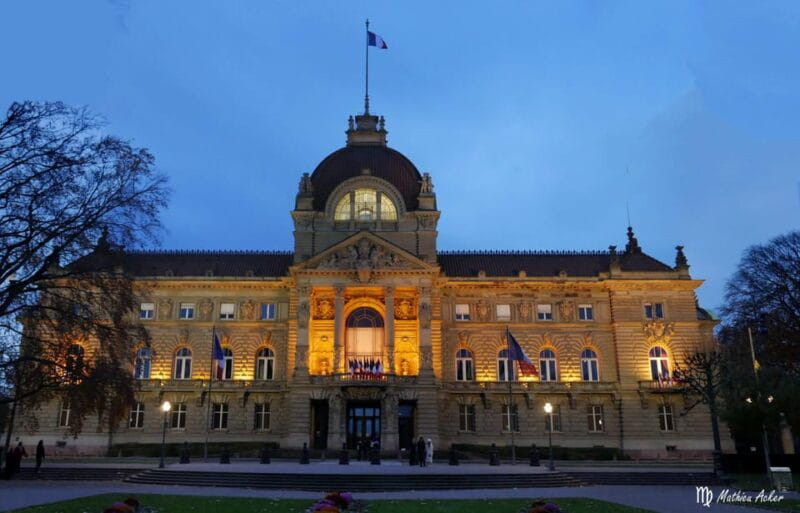 SECRETS FROM STRASBOURG - Who Will Love This Experience?