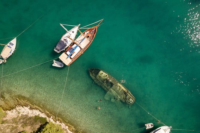 Secrets of Brac and Solta from Trogir and Split-Private tour - Why This Tour Works Well