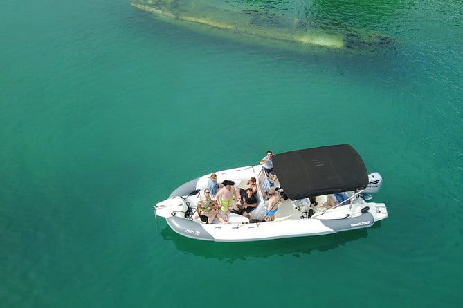 Secrets of Brac and Solta from Trogir and Split-Private tour - FAQ