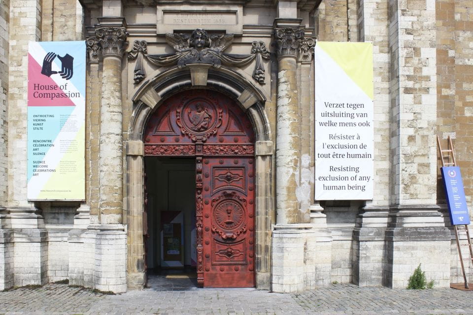 Secrets of Brussels, Self-Guided Interactive Discovery Game - What to Expect