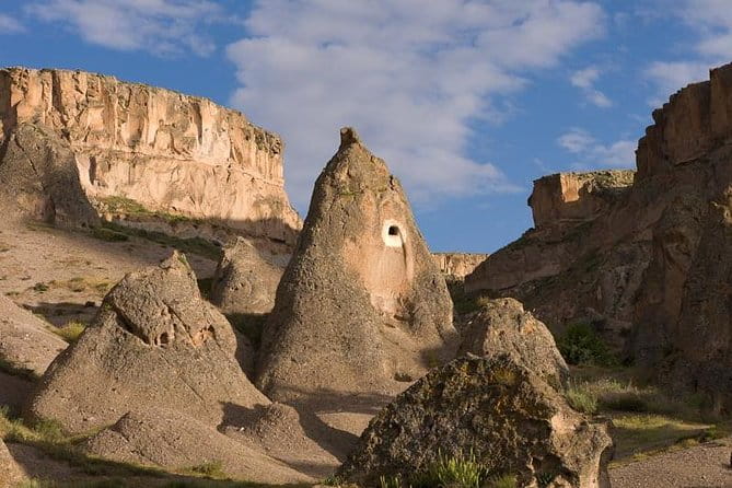 Secrets of Cappadocia Tour with Private Guiding, Lunch and Luxurious Minivan - FAQ About the Secrets of Cappadocia Tour