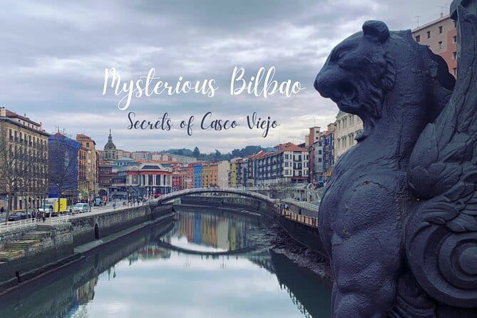 Secrets of Casco Viejo: Self-Guided Puzzle Adventure in Bilbao - Practical Details: Making the Most of Your Puzzle Adventure
